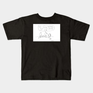 Younger Kids T-Shirt